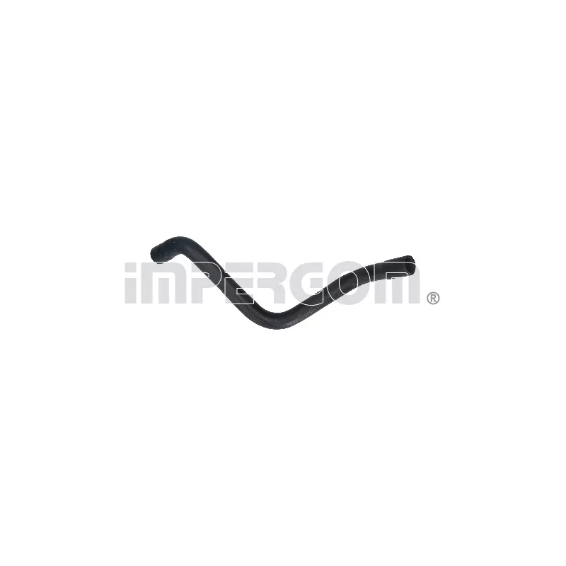 Durite de radiateur ORIGINAL IMPERIUM 223501