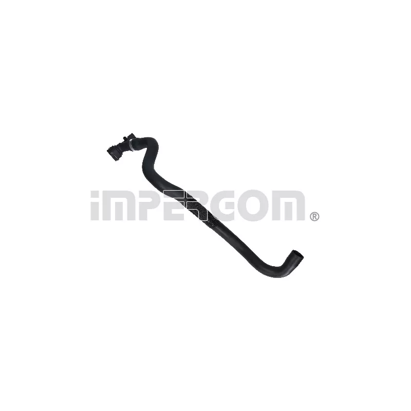 Durite de radiateur ORIGINAL IMPERIUM 223510
