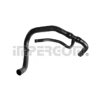 Durite de radiateur ORIGINAL IMPERIUM 223529