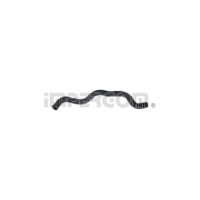 Durite de radiateur ORIGINAL IMPERIUM 223535