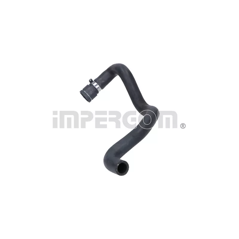 Manche, batterie chauffante-chauffage ORIGINAL IMPERIUM 223543