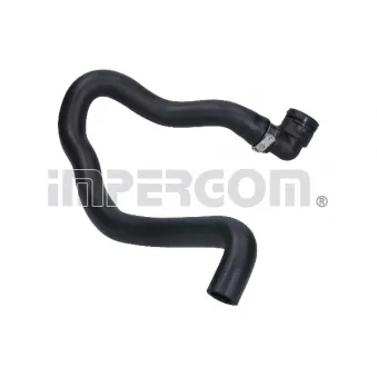 Manche, batterie chauffante-chauffage ORIGINAL IMPERIUM 223544