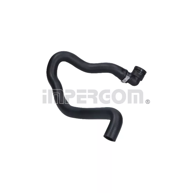 Manche, batterie chauffante-chauffage ORIGINAL IMPERIUM 223544
