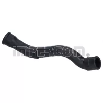 Tuyauterie, vanne EGR ORIGINAL IMPERIUM 223547