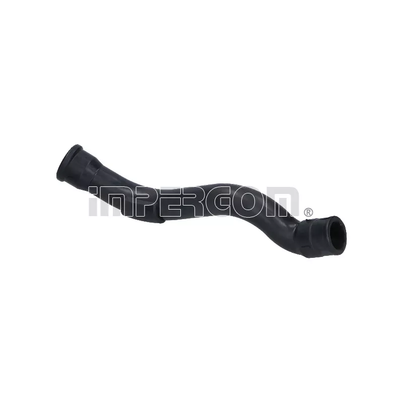 Tuyauterie, vanne EGR ORIGINAL IMPERIUM 223547