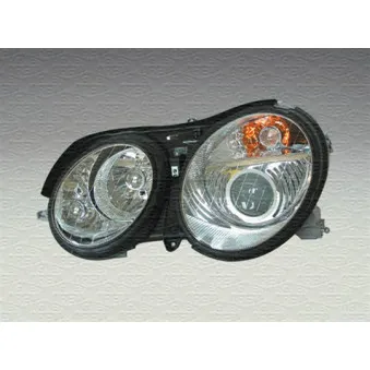 Projecteur principal MAGNETI MARELLI 710301165274