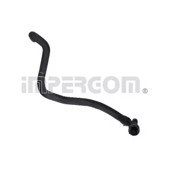 Durite de radiateur ORIGINAL IMPERIUM 223560