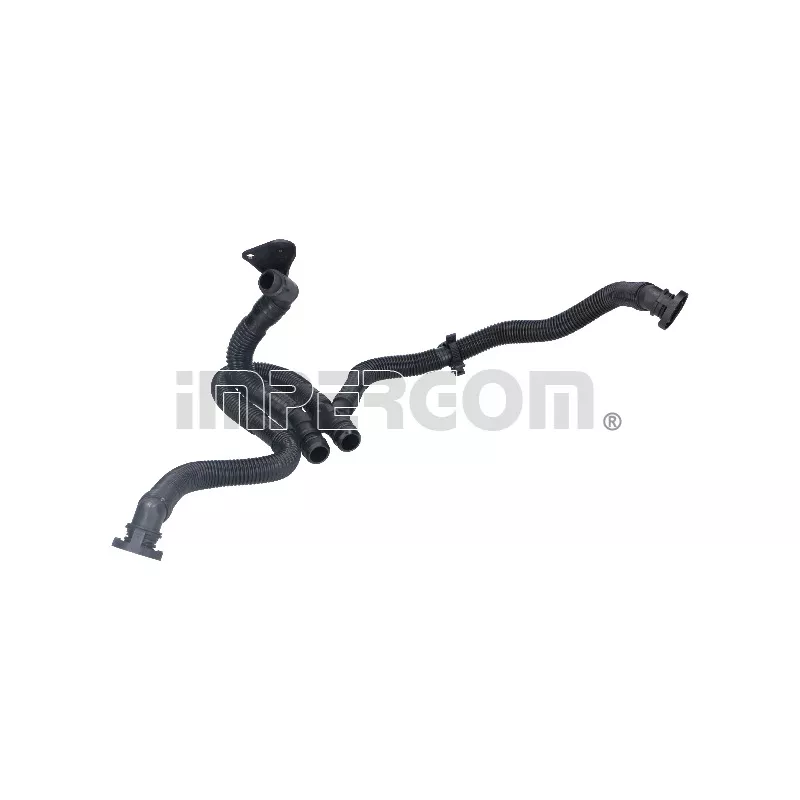 Tuyau, ventilation de carter-moteur ORIGINAL IMPERIUM 223569