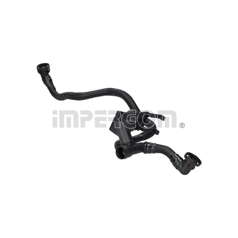 Tuyau, ventilation de carter-moteur ORIGINAL IMPERIUM 223570