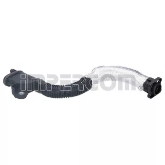 Tuyau, ventilation de carter-moteur arrière gauche ORIGINAL IMPERIUM 223576
