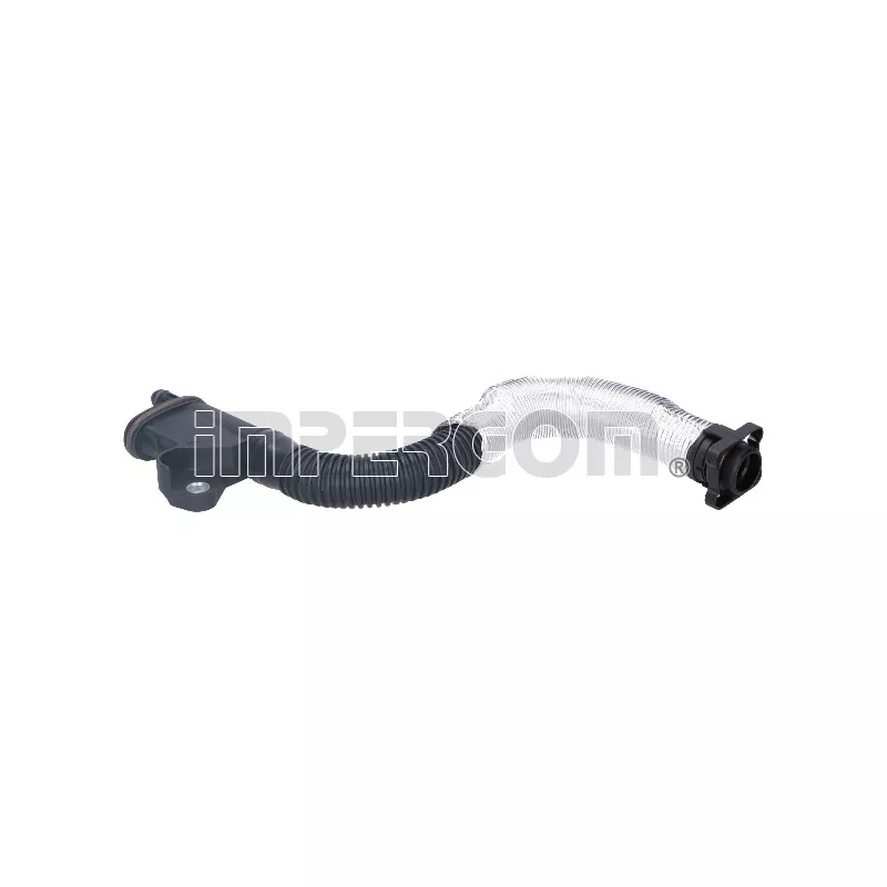 Tuyau, ventilation de carter-moteur arrière gauche ORIGINAL IMPERIUM 223576