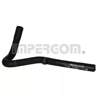 Durite de radiateur ORIGINAL IMPERIUM 223584