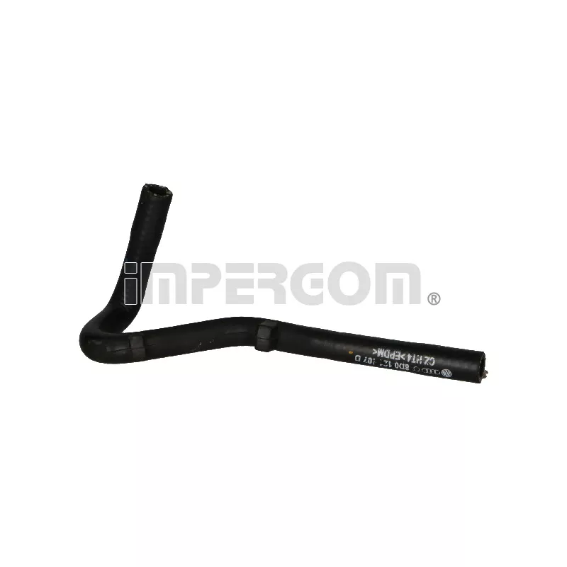 Durite de radiateur ORIGINAL IMPERIUM 223584