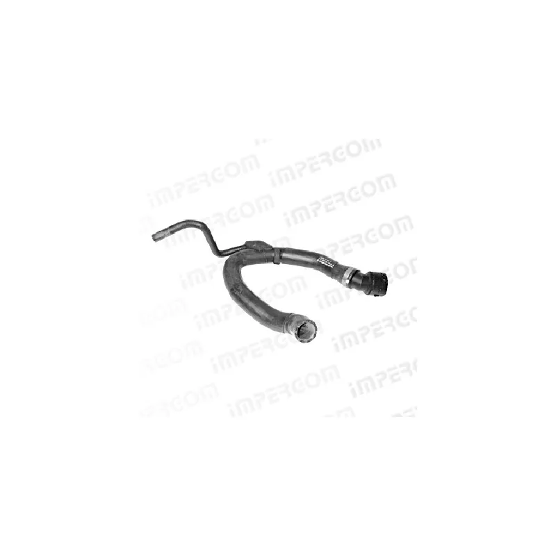 Durite de radiateur ORIGINAL IMPERIUM 223595