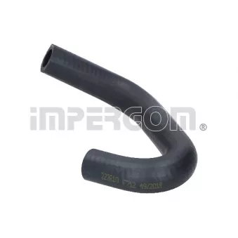 Durite de radiateur ORIGINAL IMPERIUM 223610