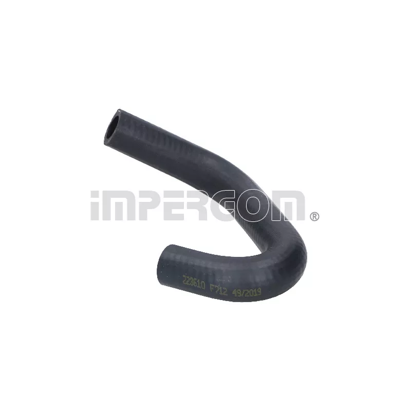 Durite de radiateur ORIGINAL IMPERIUM 223610