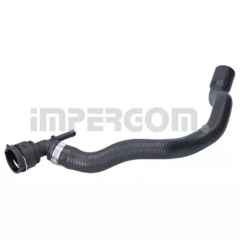 Manche, batterie chauffante-chauffage ORIGINAL IMPERIUM 223616