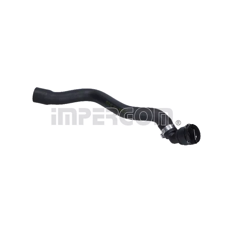 Manche, batterie chauffante-chauffage ORIGINAL IMPERIUM 223618