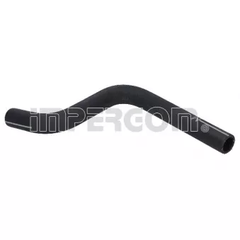 Manche, batterie chauffante-chauffage ORIGINAL IMPERIUM 223621