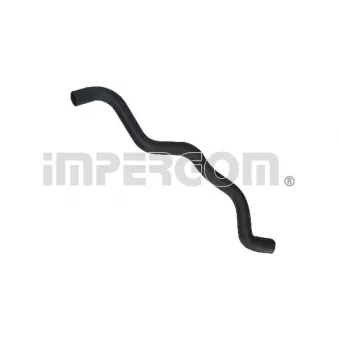 Durite de radiateur ORIGINAL IMPERIUM 223631