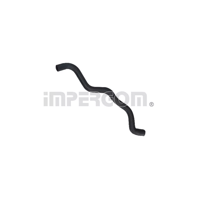 Durite de radiateur ORIGINAL IMPERIUM 223631
