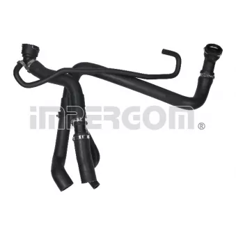 Durite de radiateur ORIGINAL IMPERIUM 223653