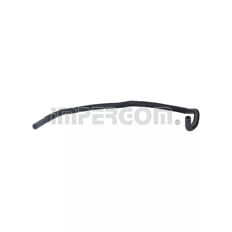 Durite de radiateur ORIGINAL IMPERIUM 223671