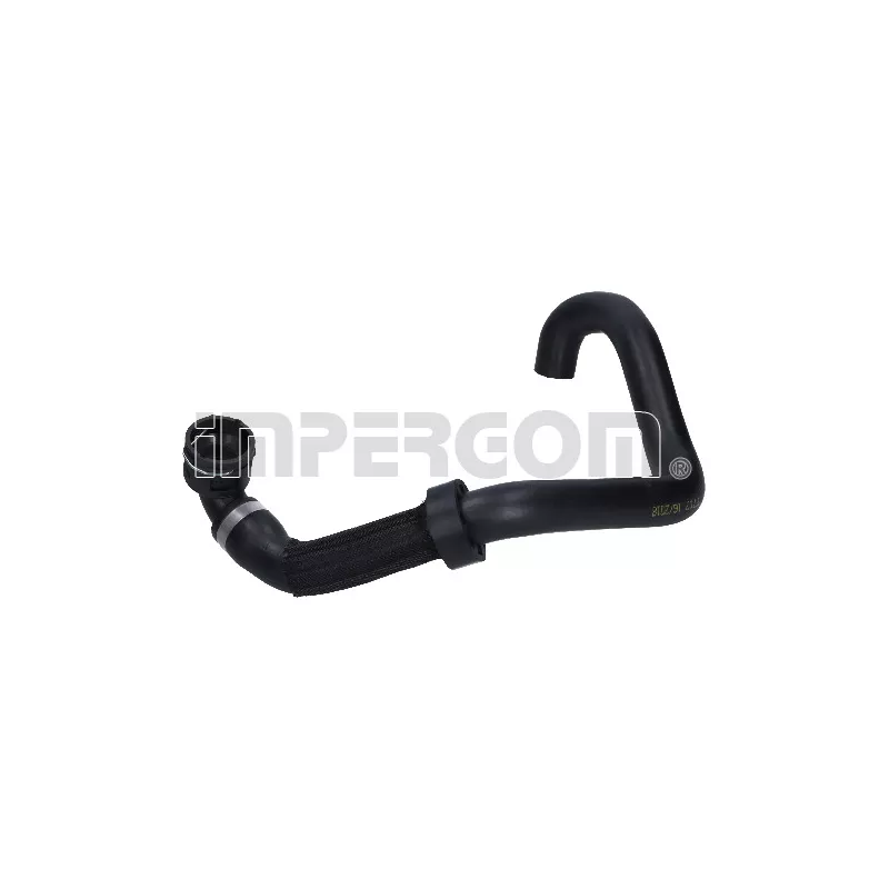 Durite de radiateur ORIGINAL IMPERIUM 223680