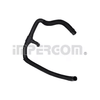 Durite de radiateur ORIGINAL IMPERIUM 223683