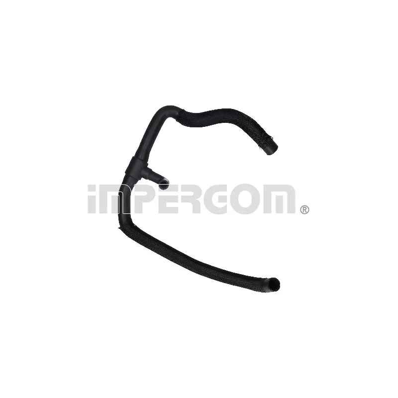 Durite de radiateur ORIGINAL IMPERIUM 223683