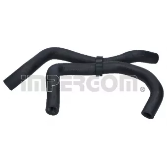 Durite de radiateur ORIGINAL IMPERIUM 223704