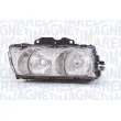 Projecteur principal MAGNETI MARELLI 710301170203 - Visuel 1