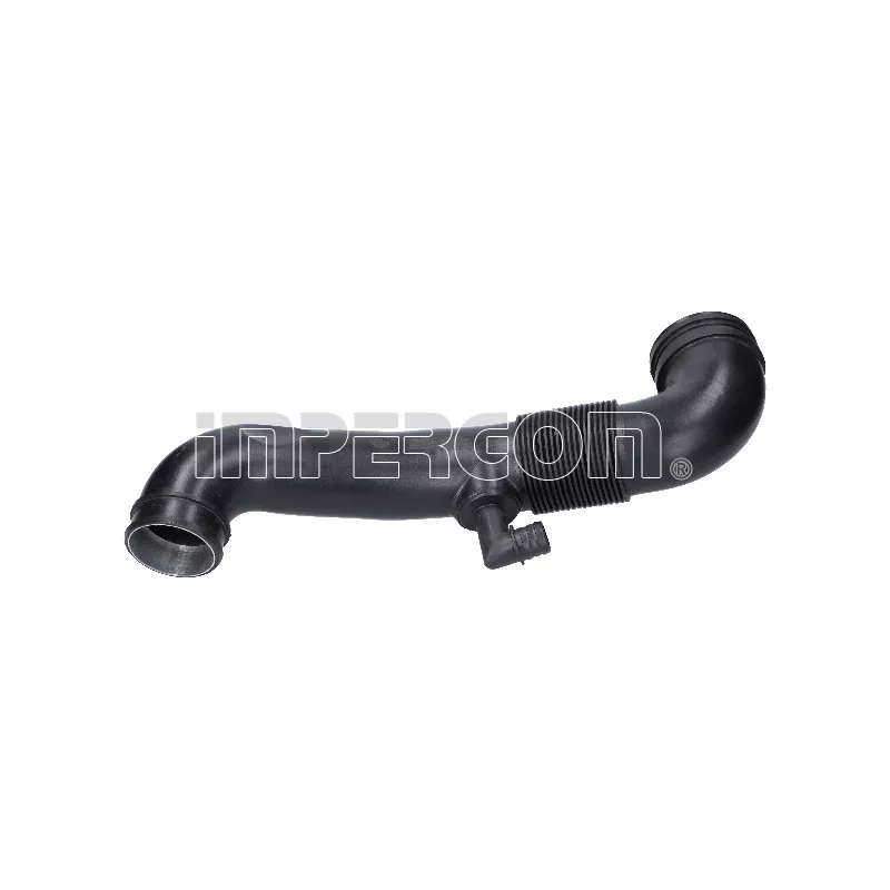 Tuyau d'aspiration, alimentation d'air ORIGINAL IMPERIUM 223777