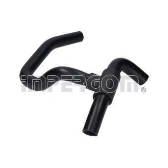 Flexible, aération de la housse de culasse ORIGINAL IMPERIUM 223802