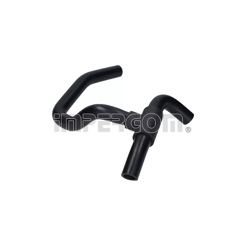 Flexible, aération de la housse de culasse ORIGINAL IMPERIUM 223802