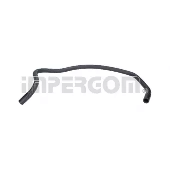 Durite de radiateur ORIGINAL IMPERIUM 223806