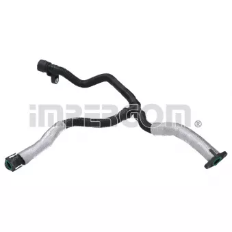 Gaine de suralimentation ORIGINAL IMPERIUM 223845