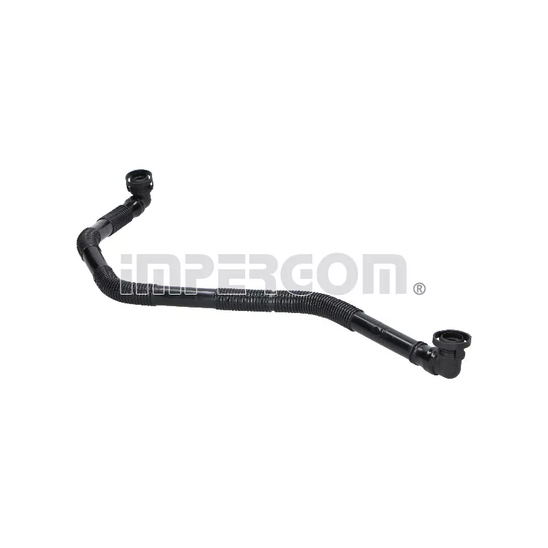 Flexible, aération de la housse de culasse ORIGINAL IMPERIUM 223846