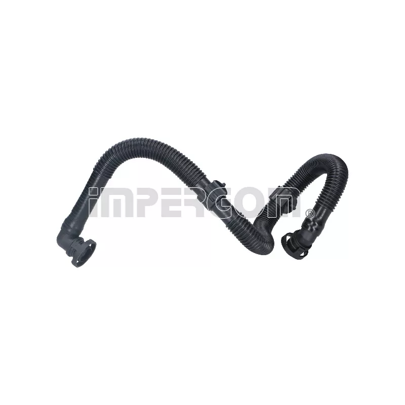 Gaine de suralimentation ORIGINAL IMPERIUM 223847
