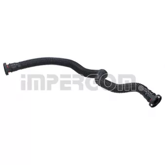 Gaine de suralimentation ORIGINAL IMPERIUM 223851