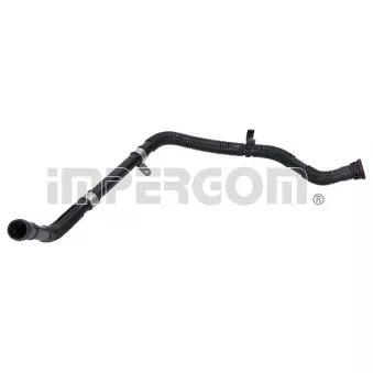 Gaine de suralimentation ORIGINAL IMPERIUM 223853