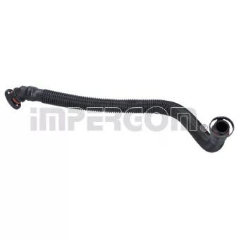 Gaine de suralimentation ORIGINAL IMPERIUM