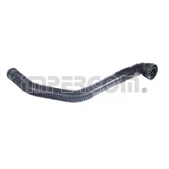 Tuyau d'aspiration, alimentation d'air ORIGINAL IMPERIUM 223856