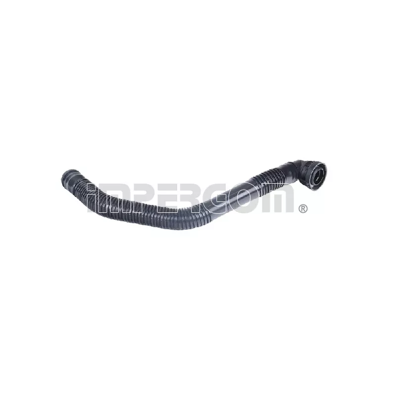 Tuyau d'aspiration, alimentation d'air ORIGINAL IMPERIUM 223856