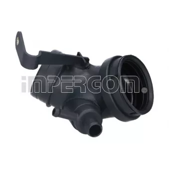 Tuyau d'aspiration, alimentation d'air ORIGINAL IMPERIUM 223858