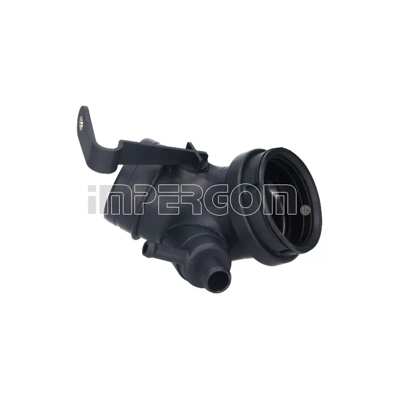 Tuyau d'aspiration, alimentation d'air ORIGINAL IMPERIUM 223858