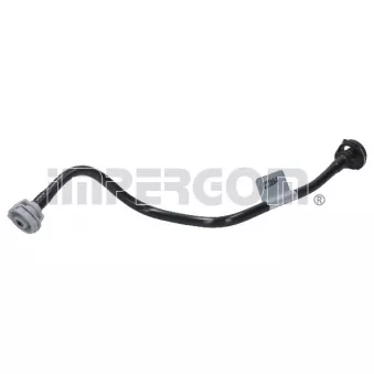 Durite de radiateur avant gauche ORIGINAL IMPERIUM 223864