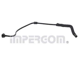 Durite de radiateur ORIGINAL IMPERIUM 223865