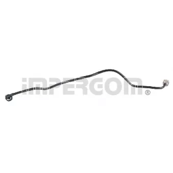 Durite de radiateur ORIGINAL IMPERIUM 223867
