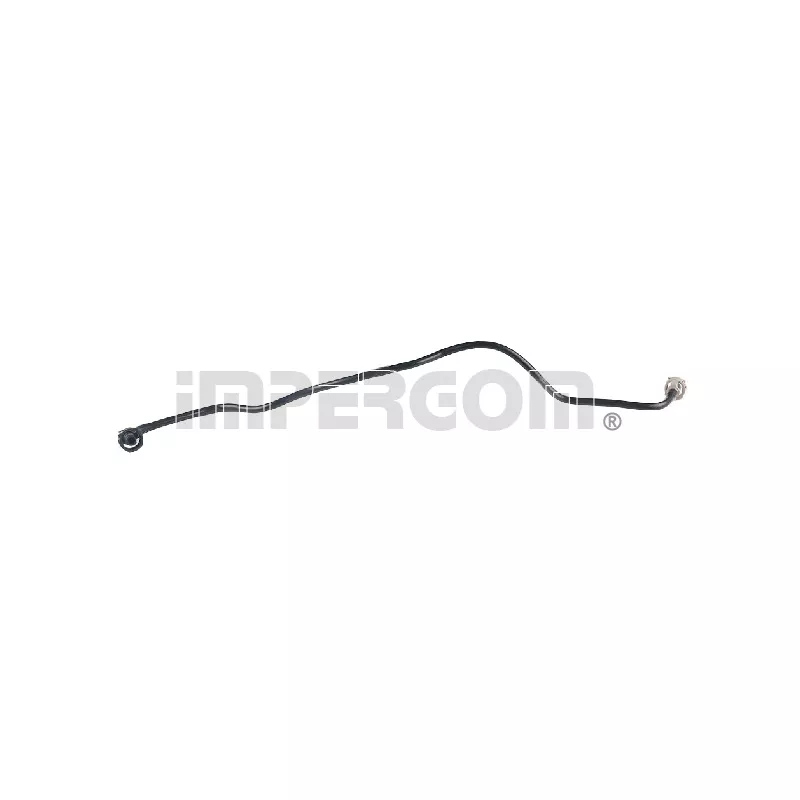 Durite de radiateur ORIGINAL IMPERIUM 223867